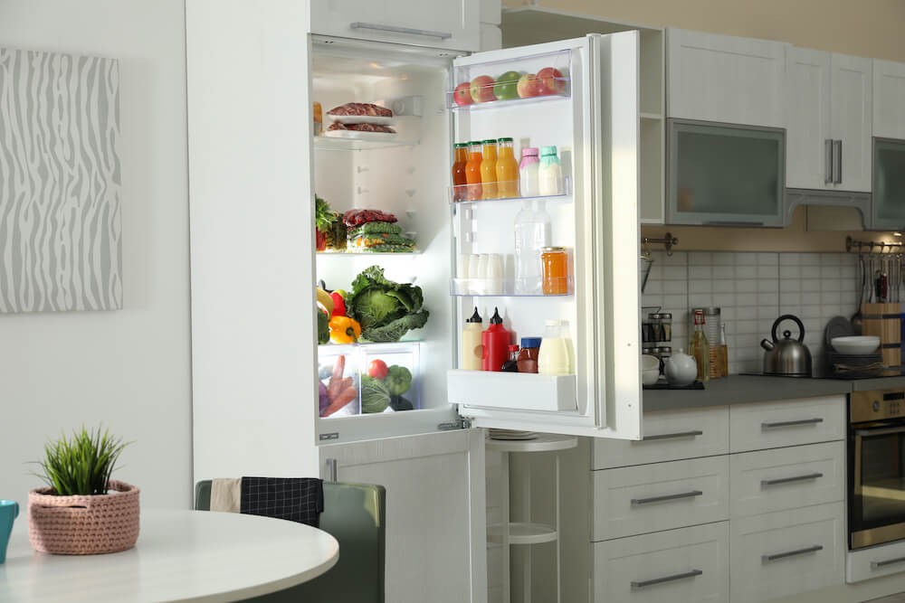 冷蔵庫に機能性や収納力は必要 安くておすすめの冷蔵庫は くらしマグネット