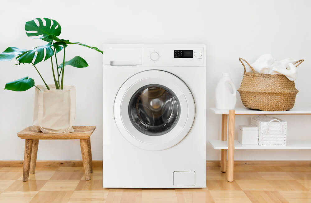 生活家電 洗濯機 容量5kg以上おすすめの洗濯機」新生活に買って後悔しない選び方 