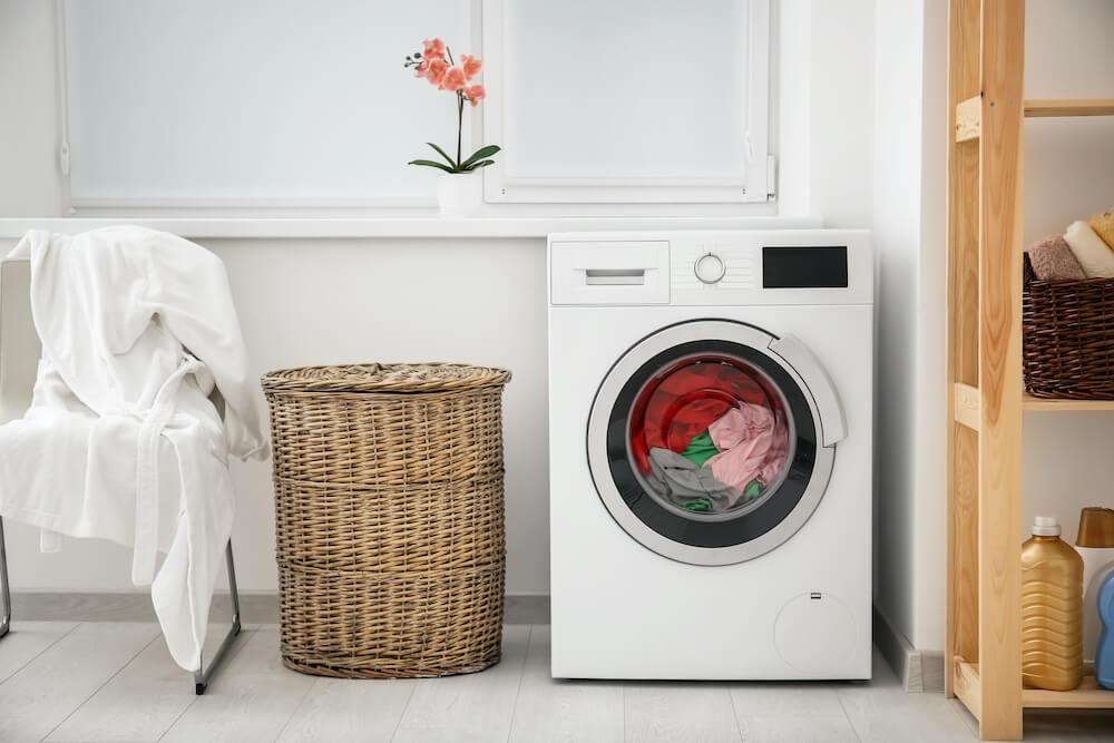 洗濯機のおすすめで安いのはどれ?多機能な一人暮らし用を見つけよう 