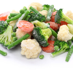 【簡単時短】冷凍野菜レシピ集！メインからサイドまで子どもも喜ぶメニュー