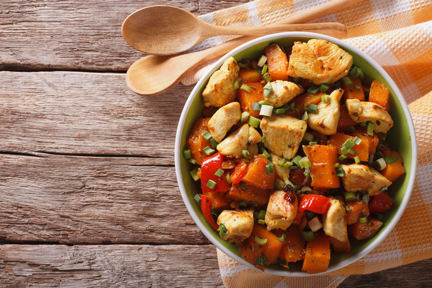 味も栄養も有能すぎる かぼちゃのレシピ10選 保存版 くらしマグネット