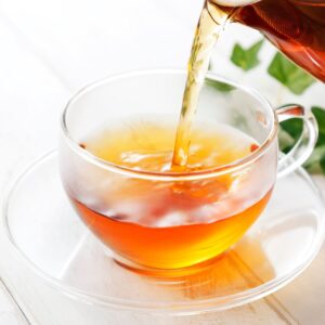 紅茶の意外な効能とは？紅茶ではじめる美味しい健康習慣