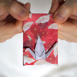 折り紙で作るポチ袋アイデア7選！知っておきたい基礎知識と使用時マナーも