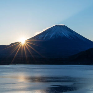 初日の出×富士山が楽しめる関東近郊スポット13選