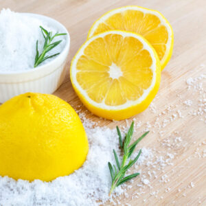 【万能調味料】塩レモンとは？夏に向けて仕込む基本の作り方＆活用レシピアイデア