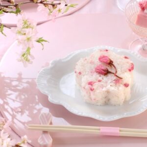桜の塩漬けの基本の作り方とアレンジレシピ｜今年の春は桜を味わおう！