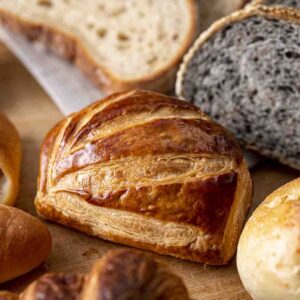 世界で愛されるパンの種類　独自に発展した各国のパン文化を楽しもう