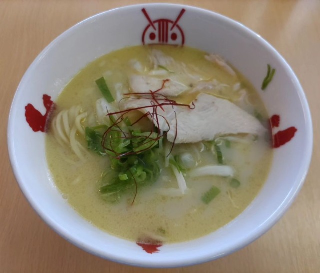 あやむや 御徒町店のラーメンの画像