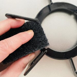 ダイソーのコゲとりスポンジが優秀すぎる！水だけで頑固なコゲもスッキリ落ちる理由