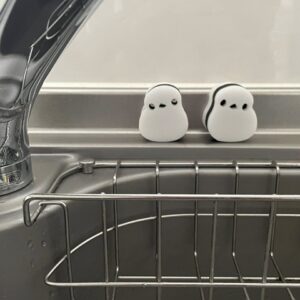 100均にはかわいいメラミンスポンジがいっぱい！注目はシマエナガ