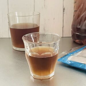 ダイソーのペットボトル用麦茶が環境にも節約にもおすすめな理由