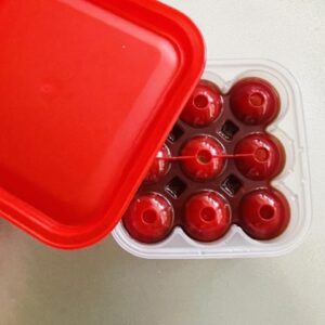 「無限ミニトマト浅漬け職人」であともう一品が手軽に！アレンジも楽しめる♪