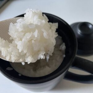 ダイソーの炊飯マグで簡単にごはんが炊ける！おいしく炊くコツも解説