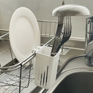 ダイソーのカトラリー用水切りが便利！収納＆衛生面で選ぶポイントも解説