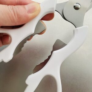 ダイソーのキッチンバサミが便利すぎ！イチオシは3wayキッチンバサミ