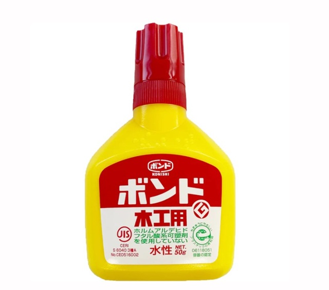 ダイソー　木工用ボンド