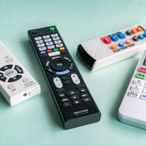 リモコンの収納アイデアでおすすめは？100均グッズ活用ですっきり片付く