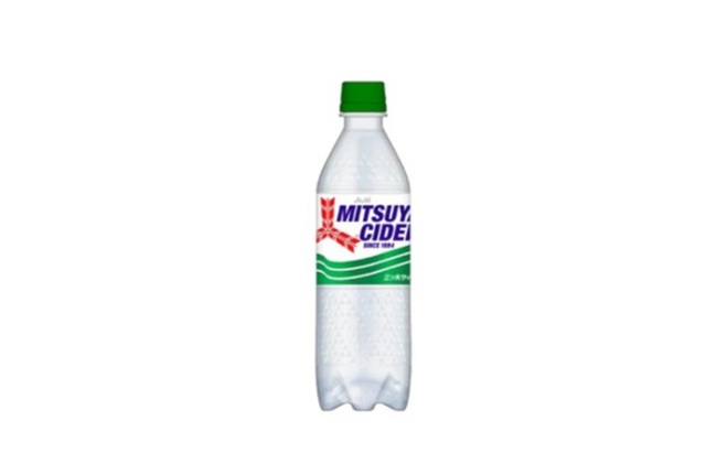 アサヒ 三ツ矢サイダー ＰＥＴ５００ｍｌ