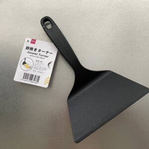 卵焼きはヘラがあれば失敗なし！100均ダイソーで購入できる「卵焼きターナー」が万能