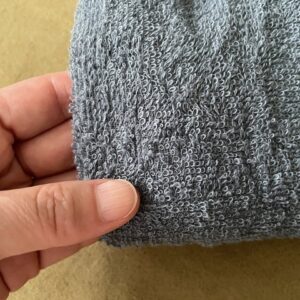 ダイソーの吸水速乾バスタオルなら洗濯がラク！おすすめの理由とは？