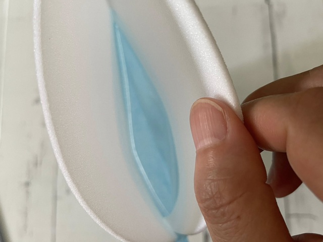 ダイソー　防災用ポータブルトイレ　使い方