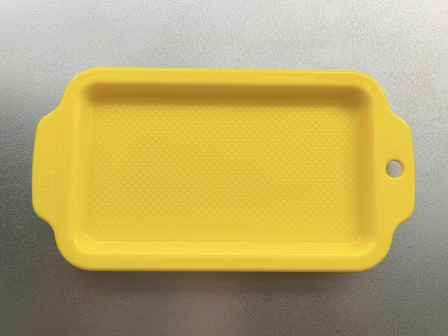 ダイソー　たまごでおふとん　調理器