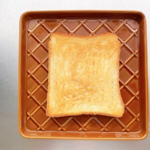 100均のトースタープレートは家事時短の救世主！おすすめポイントも解説