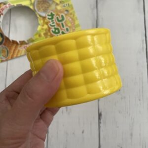 とうもろこしの粒は100均グッズで簡単に外せる！おすすめは？