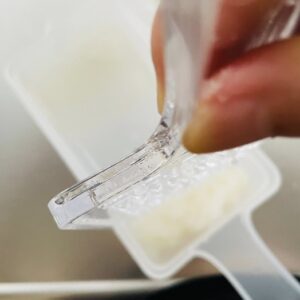 鬼おろしもできる!ダイソーの「しぼれるおろし器」は3WAYで超便利