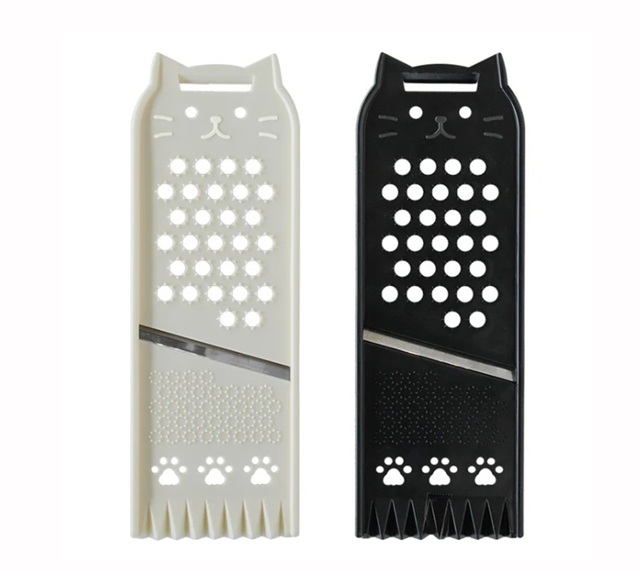 ダイソー　五徳スライサー（ＭＥＯＷ）