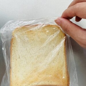 お弁当におすすめのサンドイッチの詰め方は？サンドイッチバッグを使えばより簡単に♪