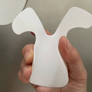 ダイソー「お茶パックホルダー」があればティータイムもお手軽！片付けの時短にも♪