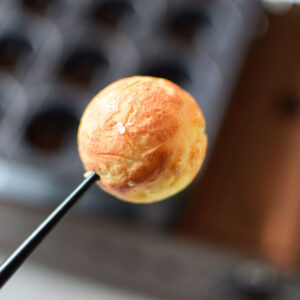 たこ焼きピックはダイソーがおすすめ!人気の「ナイロンたこ焼き返し」を紹介