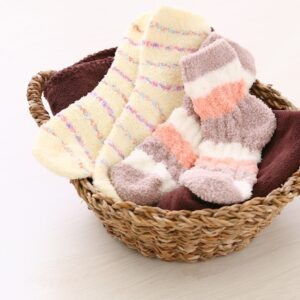 靴下収納アイデア決定版|毎日ラクになる整理の工夫と習慣化のコツも紹介