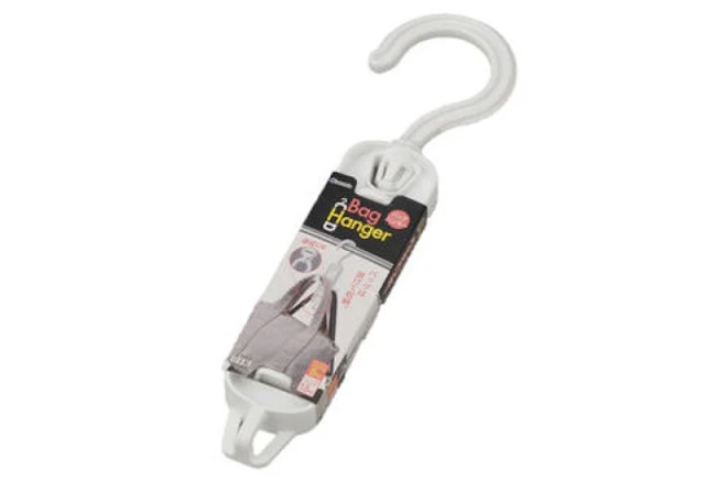 バッグハンガー