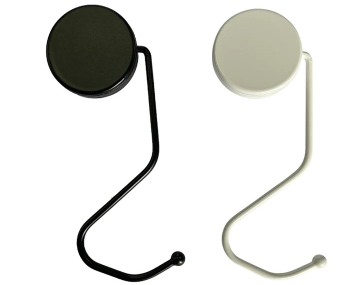 バッグフック(モノトーン)