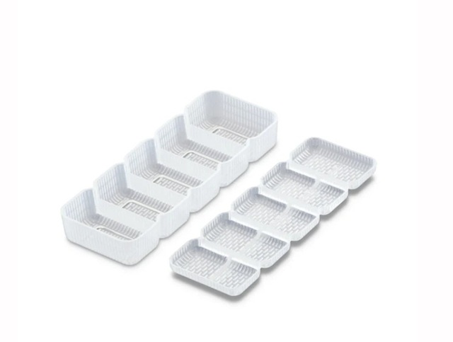 ダイソー　寿司型にぎり寿司用