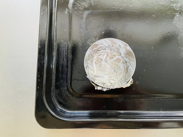 ダイソー　セルクル柄　セルクルリング　使い方