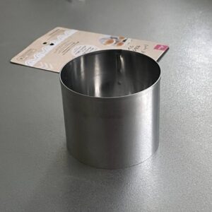 ダイソーのセルクル型でおしゃれレシピに挑戦！食事がもっと楽しくなる♪