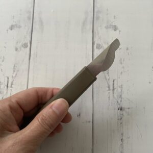 ダイソーの栗ピーラーなら皮むきが簡単!栗以外での使用法も