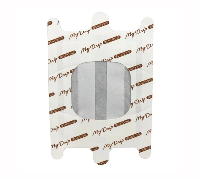 ダイソー　コーヒードリッパー１２枚入