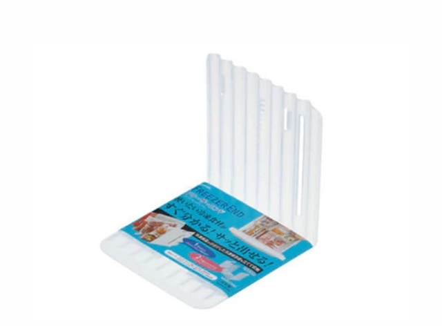 ダイソー フリーザーエンドクリアー