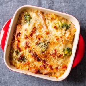 ダイソーのグラタン皿は種類が豊富!グラタンだけじゃない使い方も