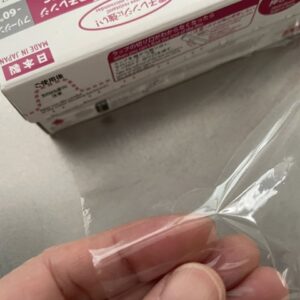 ダイソーのラップは種類が豊富!加熱や冷凍におすすめは「ぴったりくっつく耐熱ラップ」