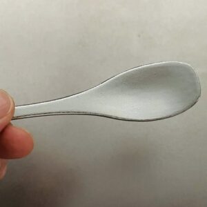 ダイソーのアイススプーンはアルミ製 おすすめポイントを解説!
