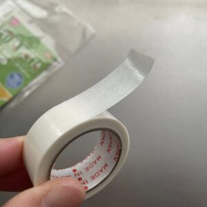 キッチンでマスキングテープが大活躍！おすすめのマスキングテープと活用法