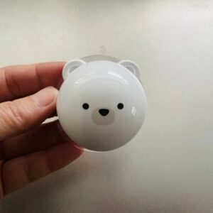 100均の包丁研ぎはダイソーの「シロクマ」がかわいい!おすすめポイントは?