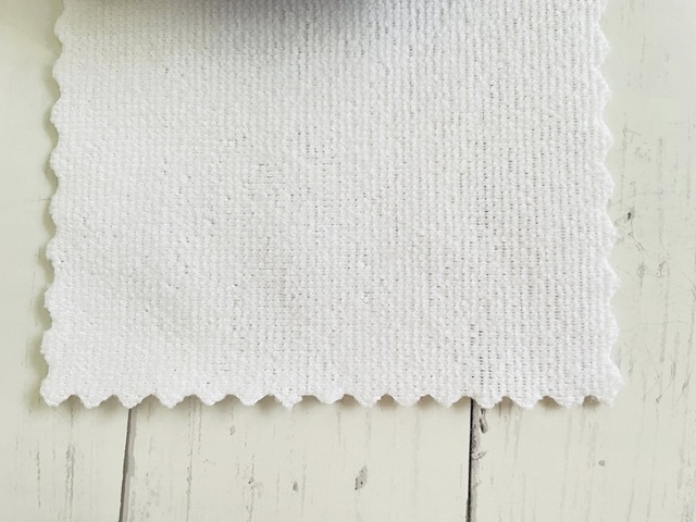 セリア「マイクロファイバークロス10枚入り」吸水性が抜群