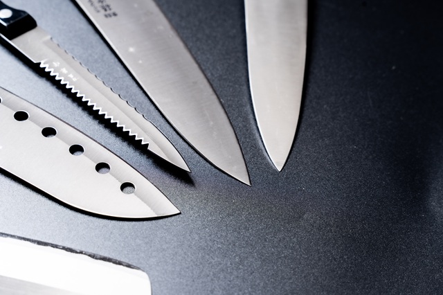 ペティナイフはいらない　ペティナイフの選び方