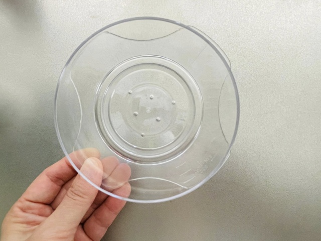 ダイソー　シャワードリップ　細口ポット不要